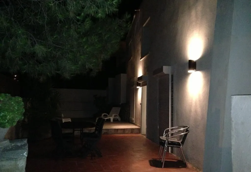 Gîte Polema-1